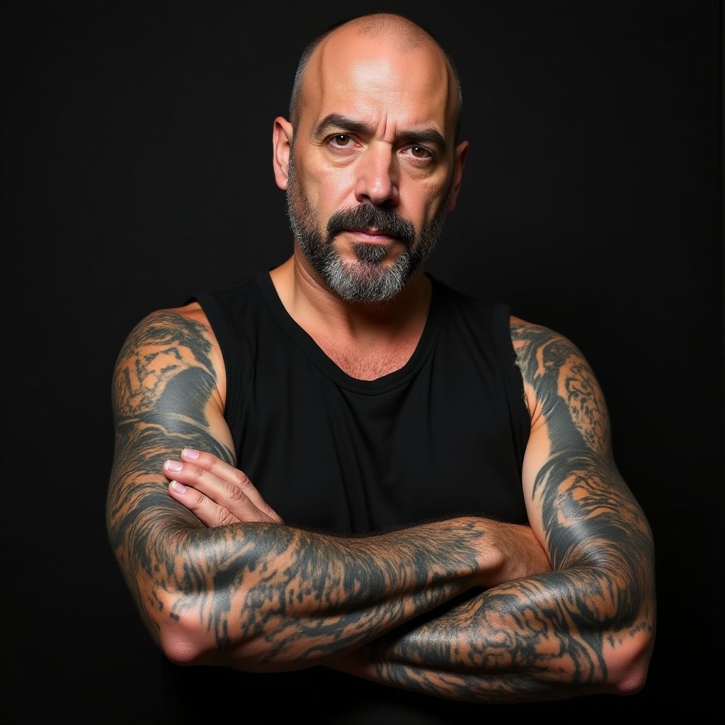 Diego Fernández - Director Artístico