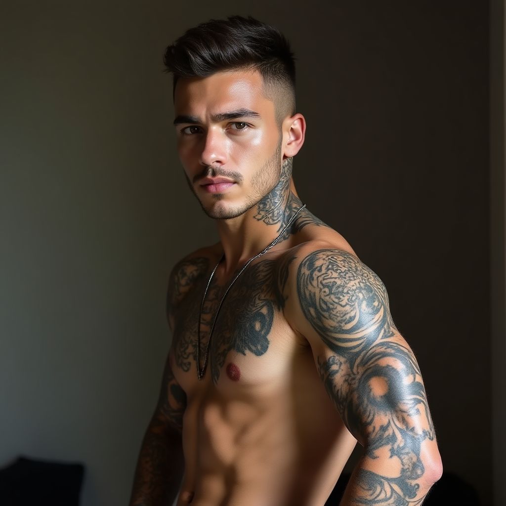 Javier Rojas